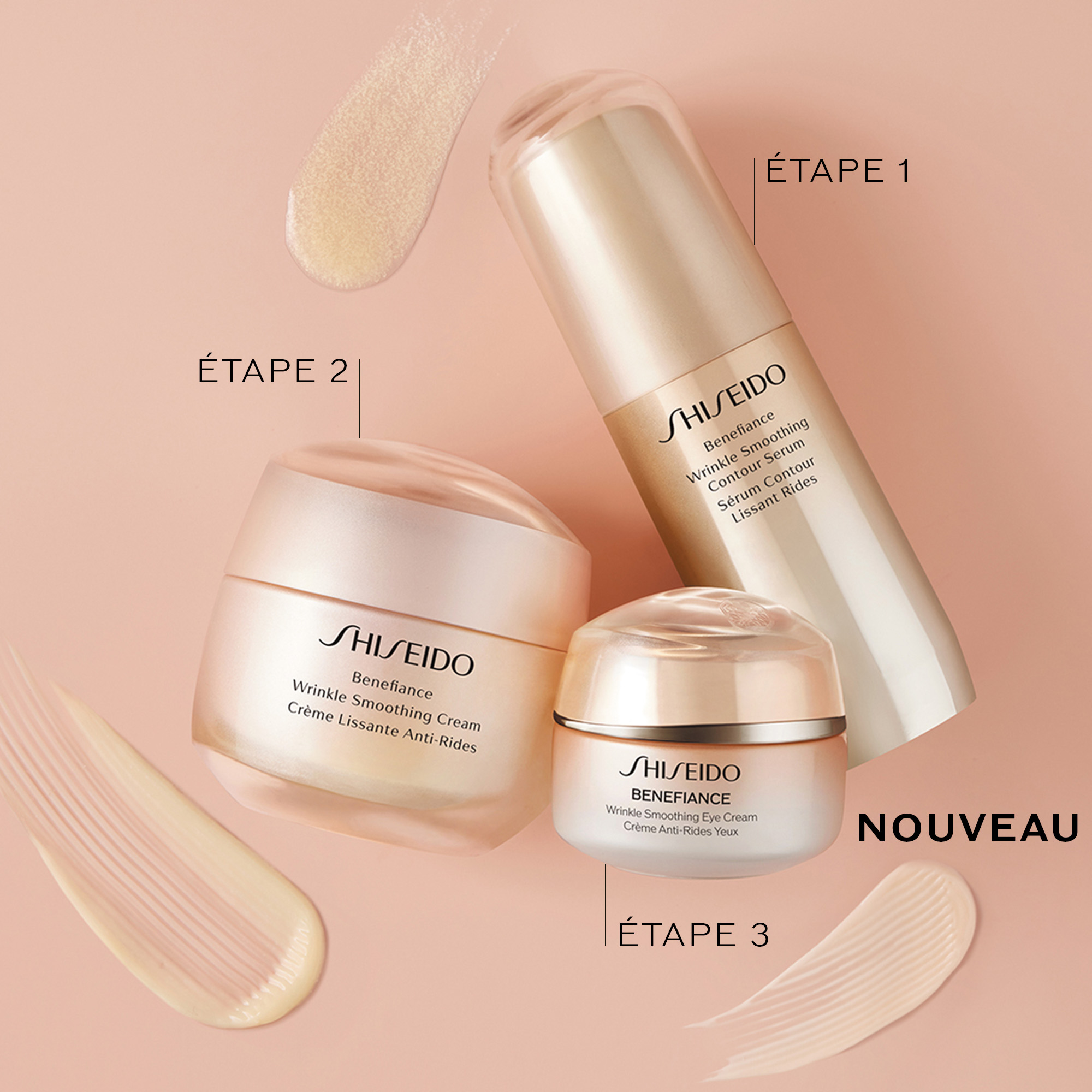 RITUEL ANTI-RIDES,